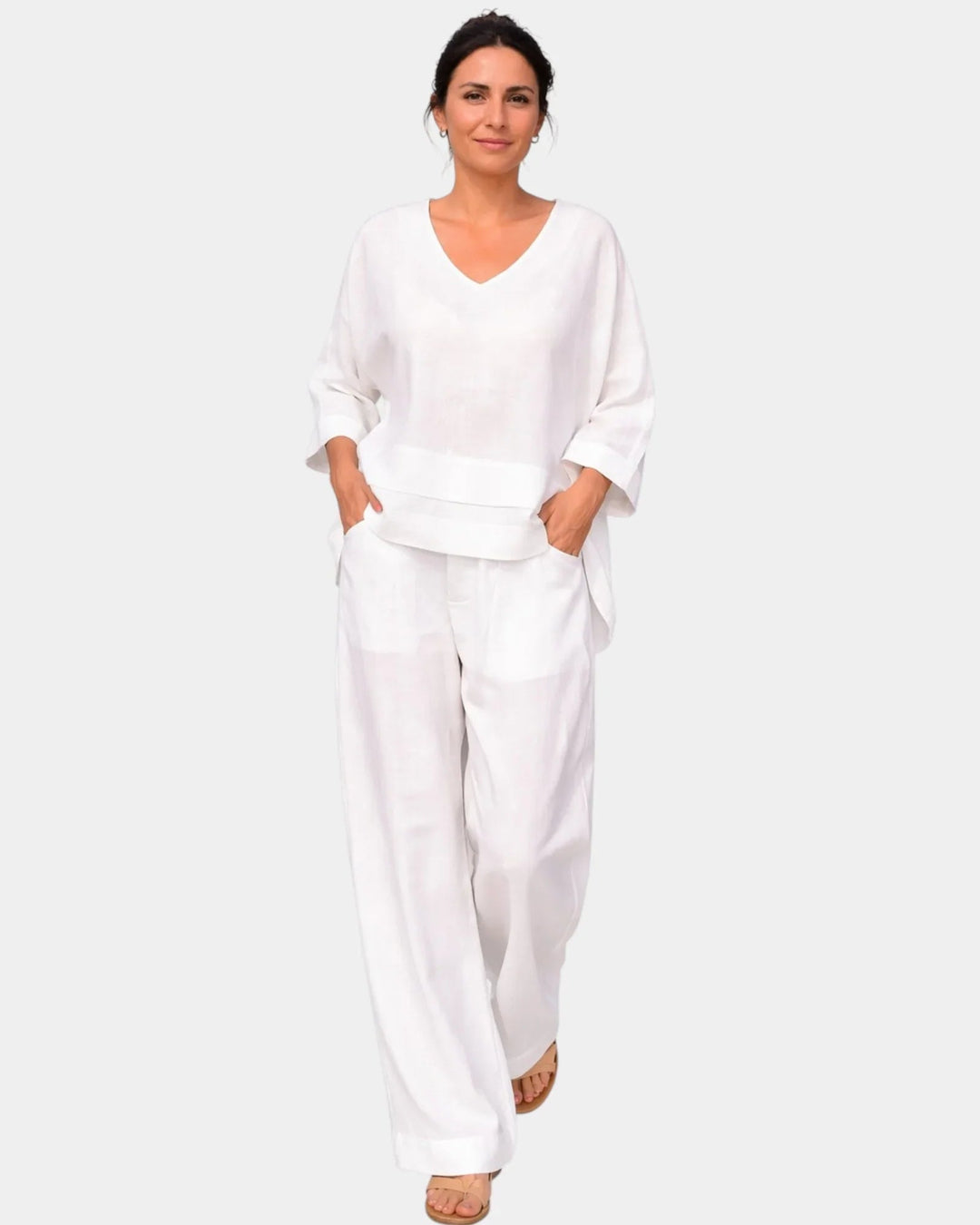 Marianne Lightweight Set