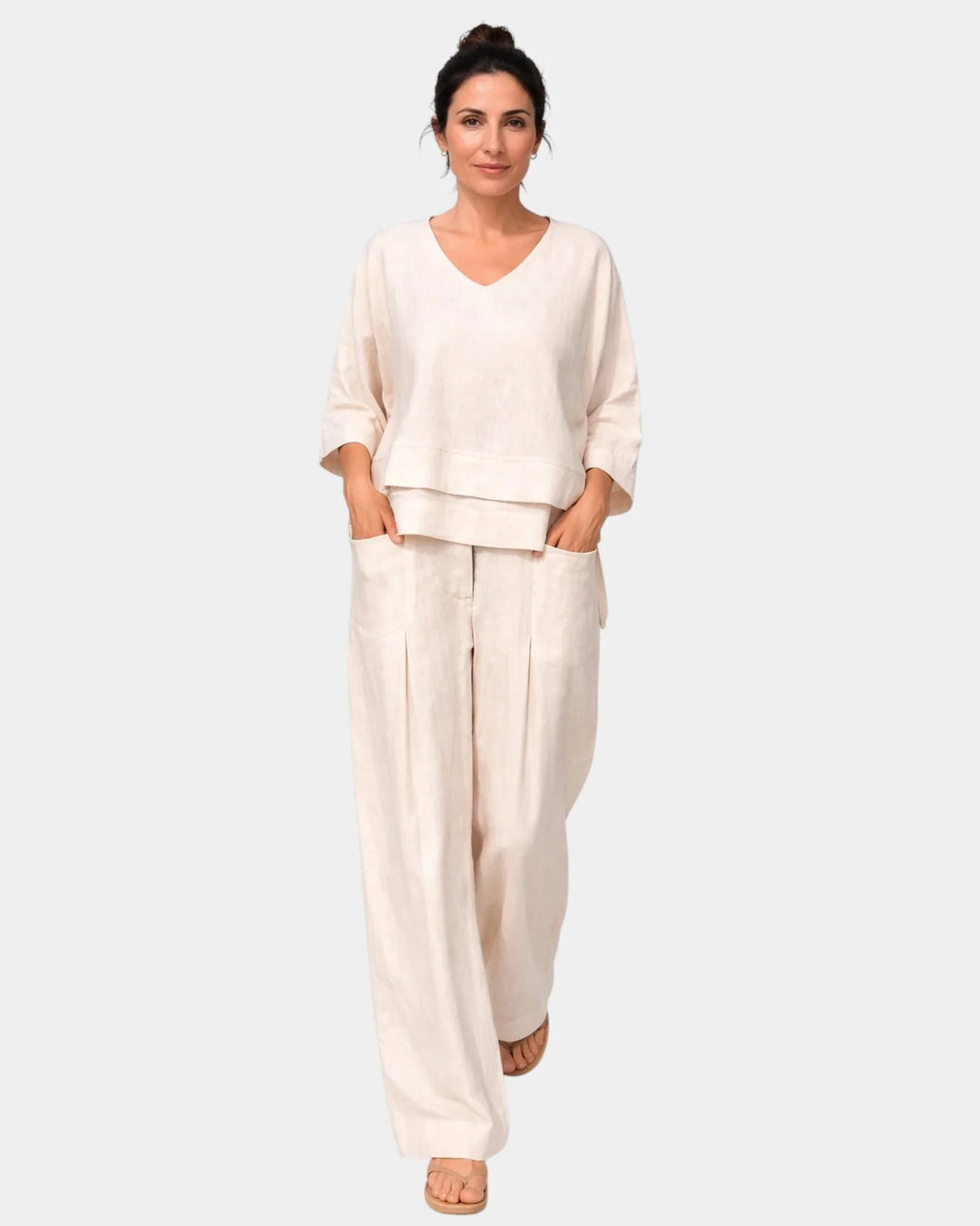 Marianne Lightweight Set