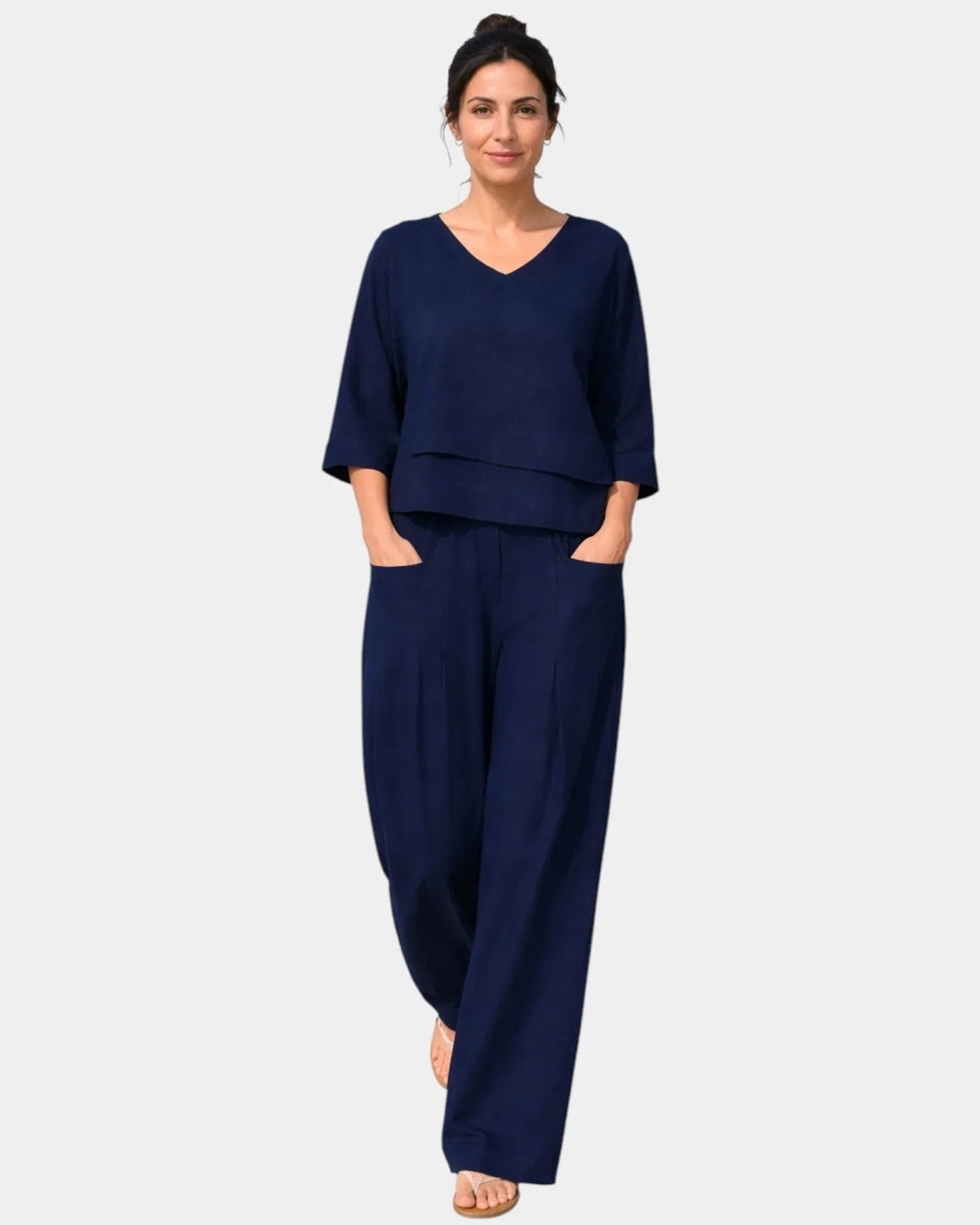 Marianne Lightweight Set