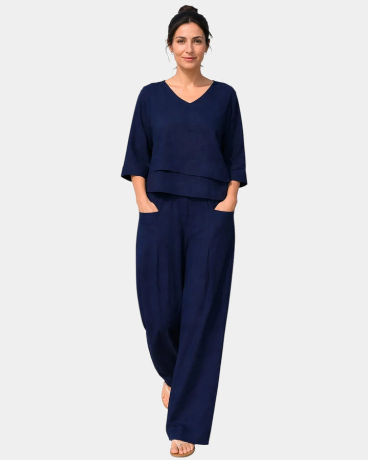 Marianne Lightweight Set
