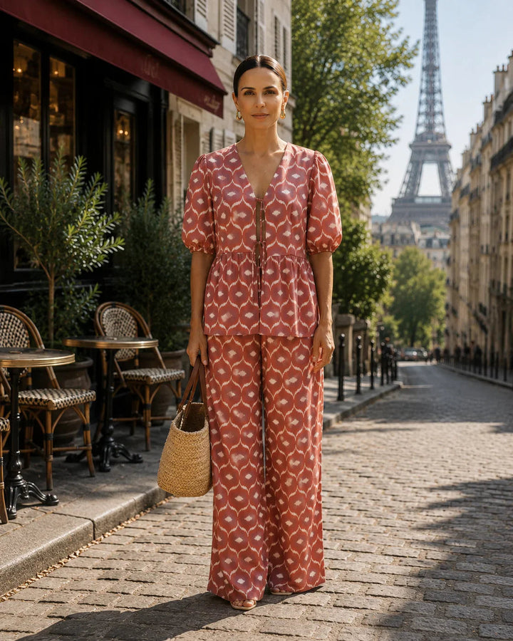 Gaëtane Elegant Set