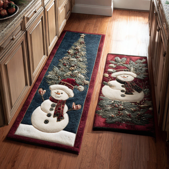 Chilly Joy Kitchen Area Rug