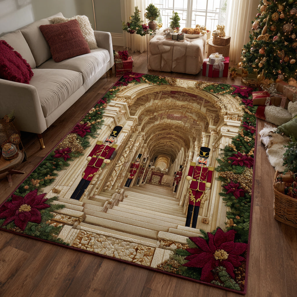 Christmas Area Rug