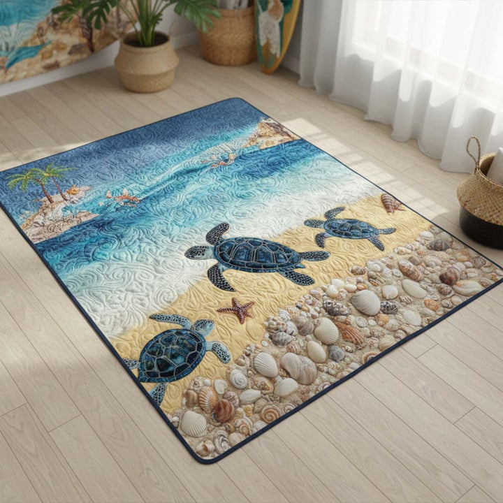 Coastal Charm Area Rug