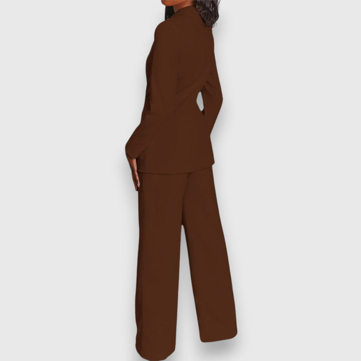 Elena - Sada jacket for elegant styling