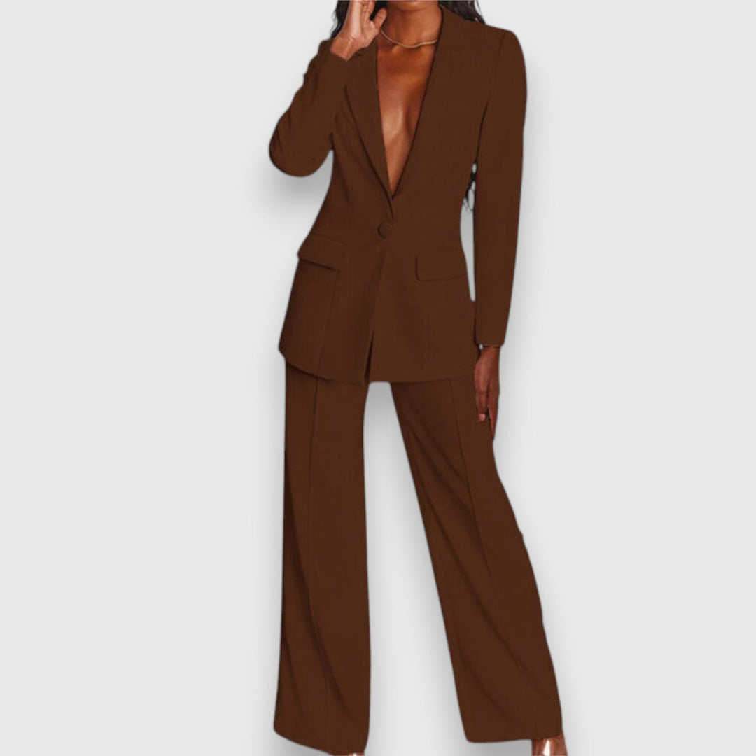 Elena - Sada jacket for elegant styling