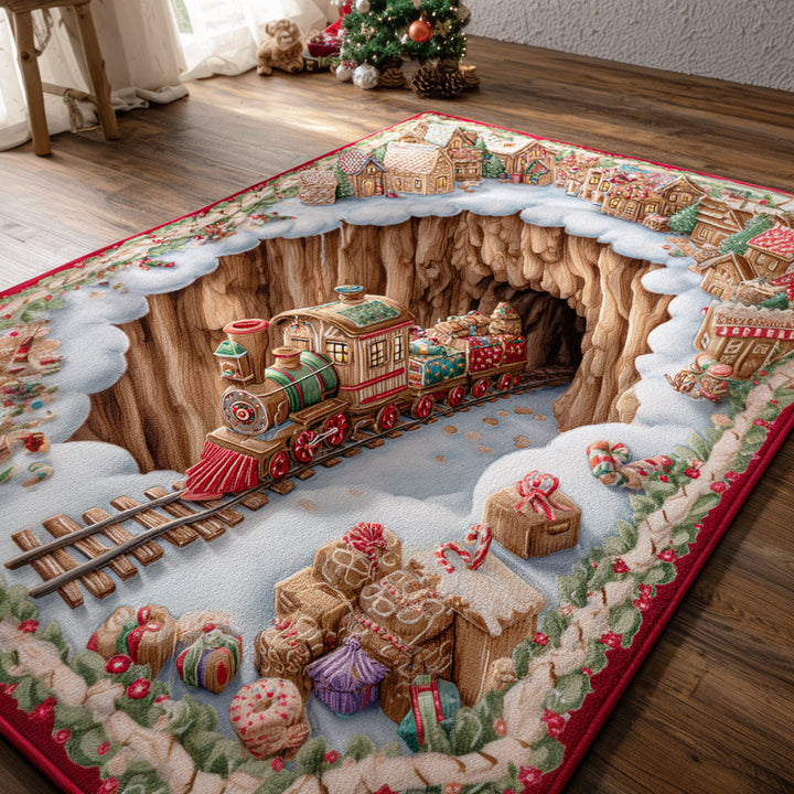 Cookie Lane Area Rug