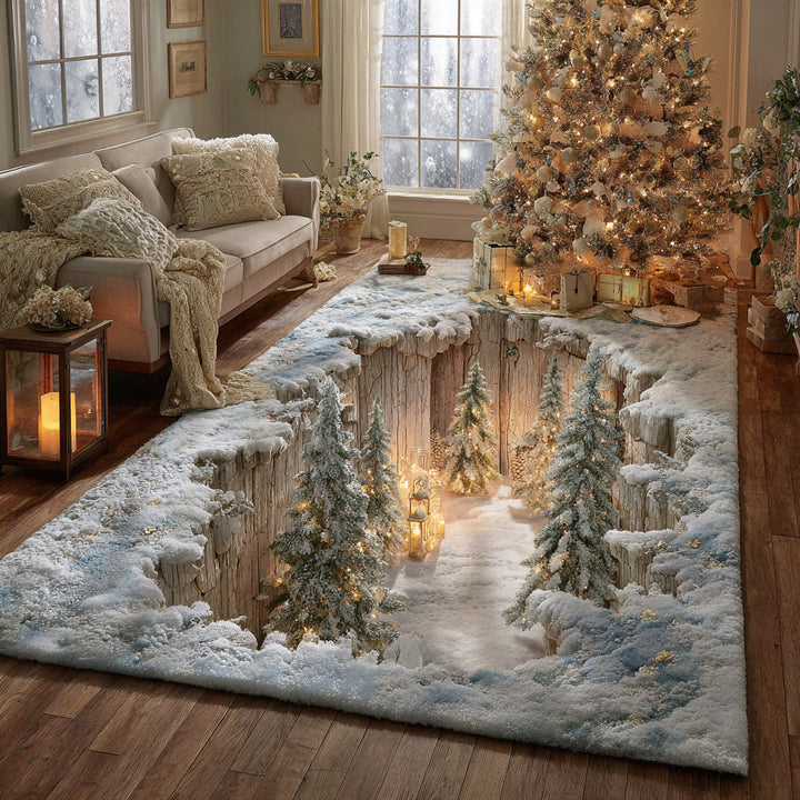 Christmas Area Rug