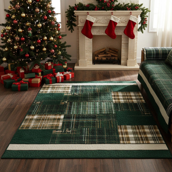 Cozy Hug Area Rug
