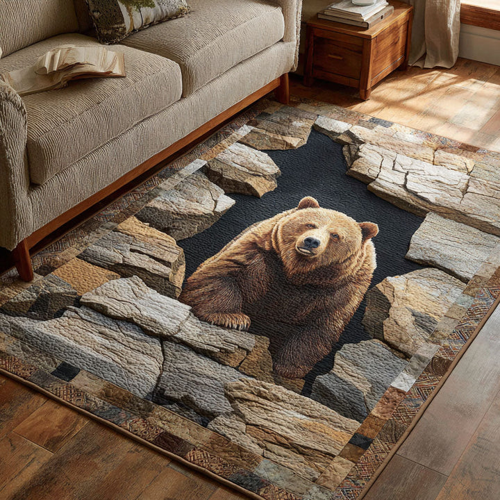 Cozy Retreat Area Rug