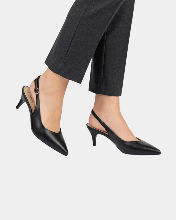 Tiphaine Elegant Heels