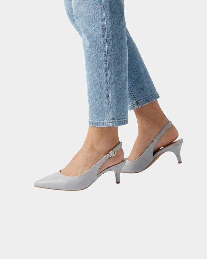 Tiphaine Elegant Heels