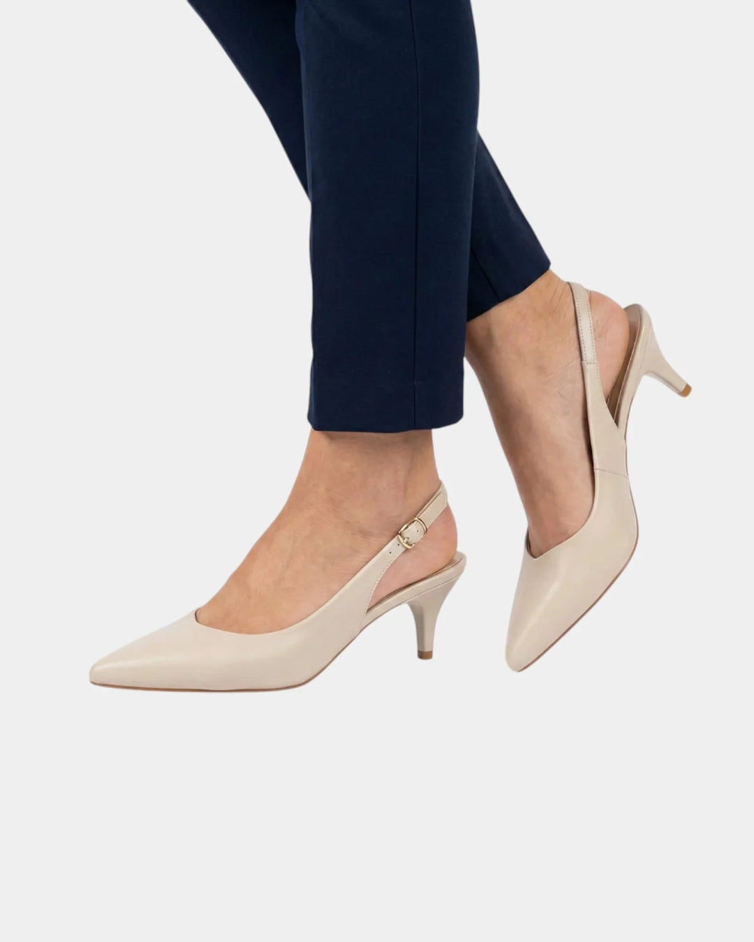 Tiphaine Elegant Heels