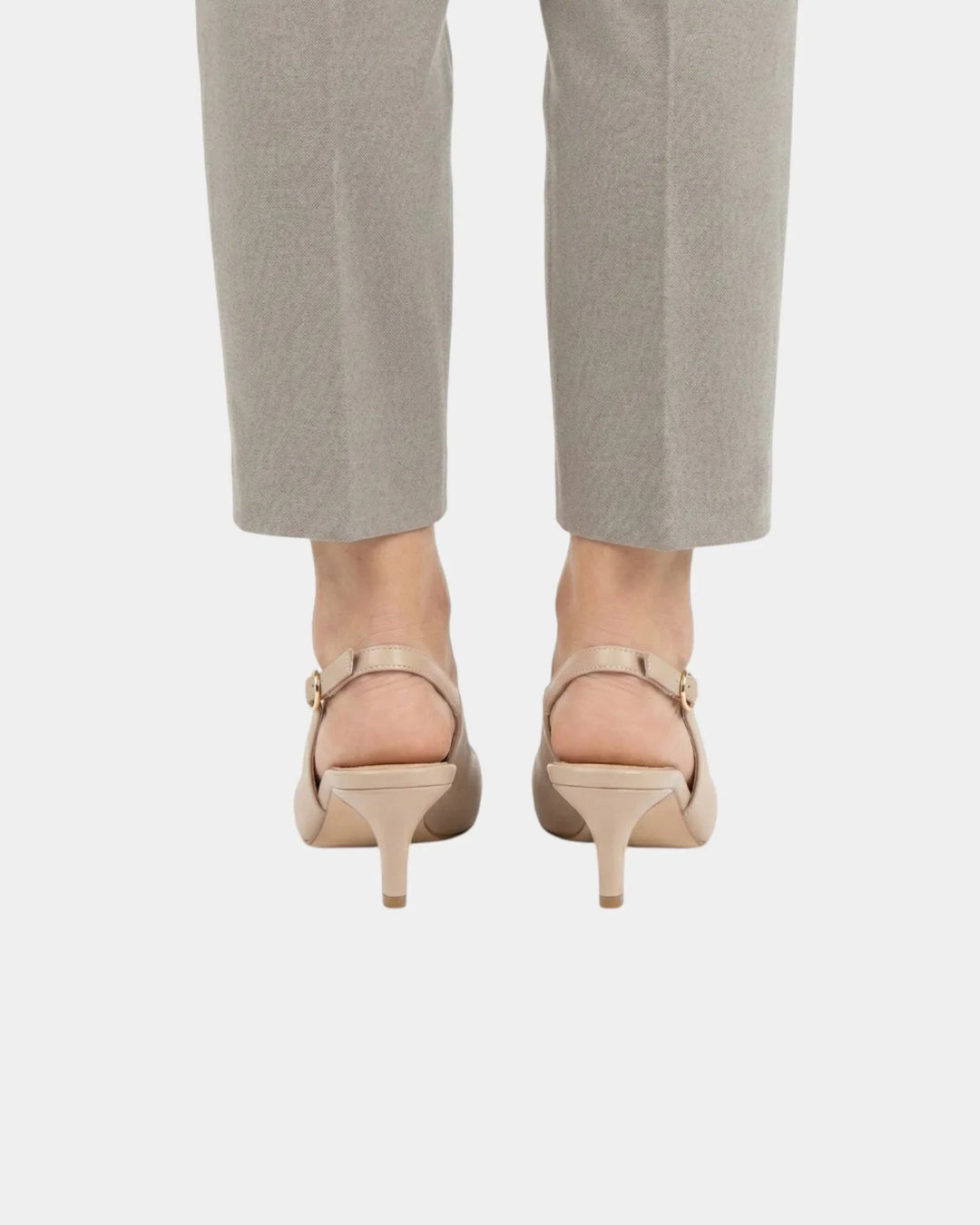 Tiphaine Elegant Heels