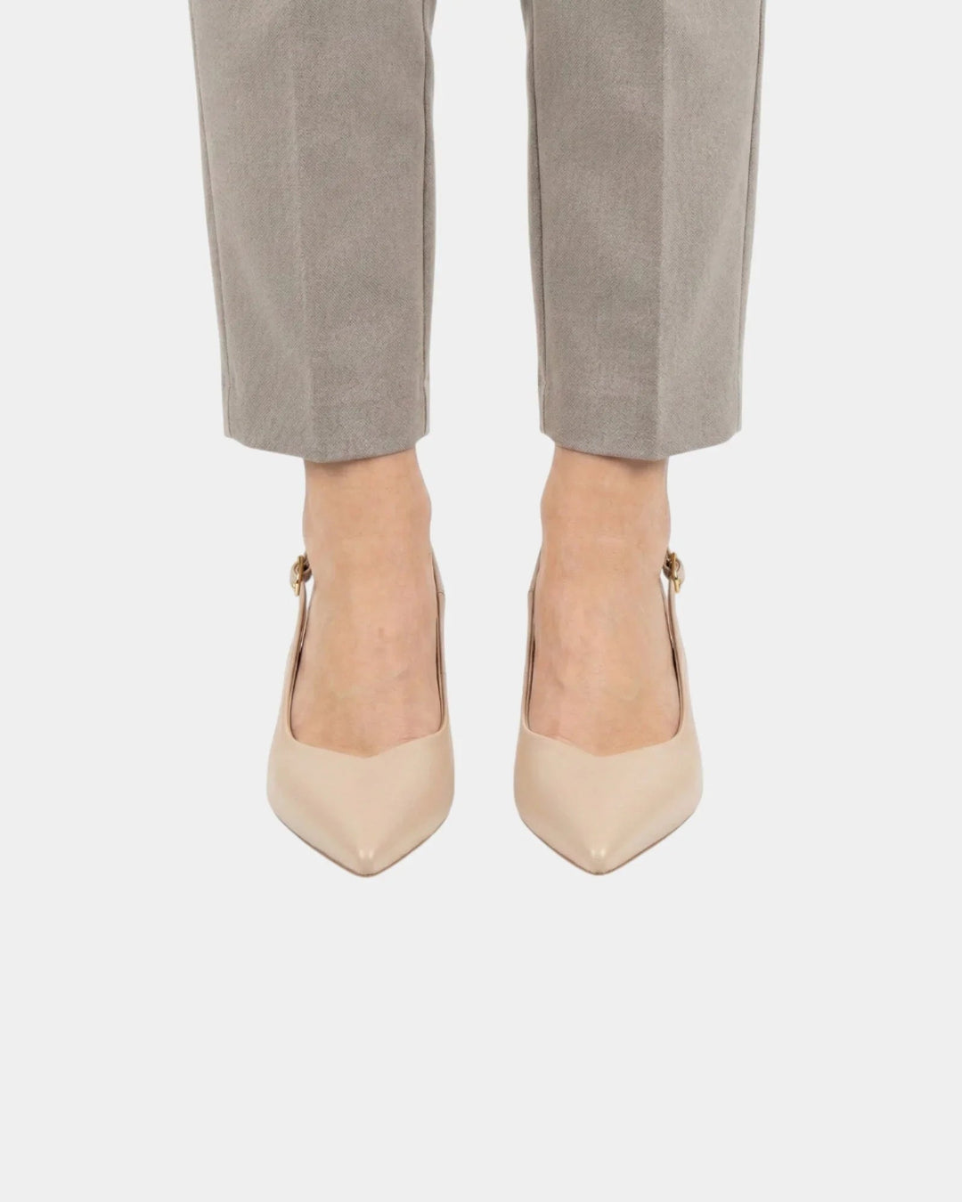 Tiphaine Elegant Heels