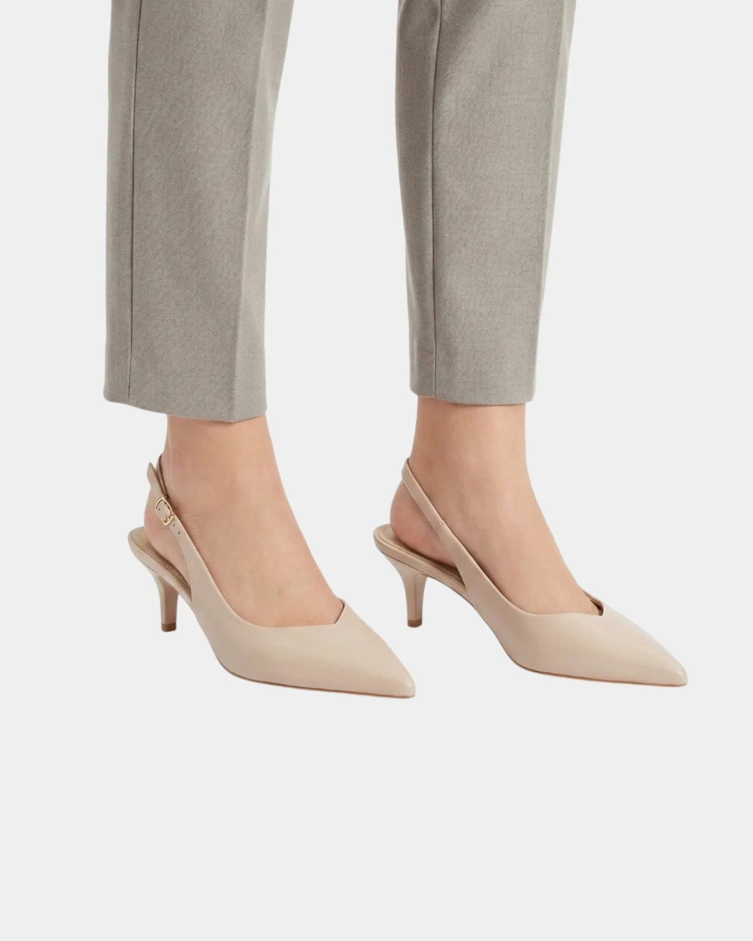 Tiphaine Elegant Heels