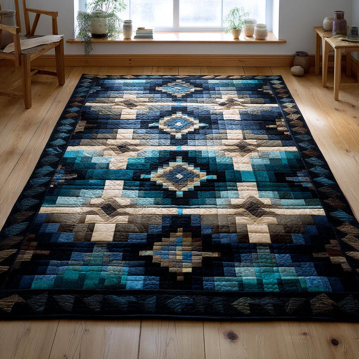 Cultural Echo Area Rug