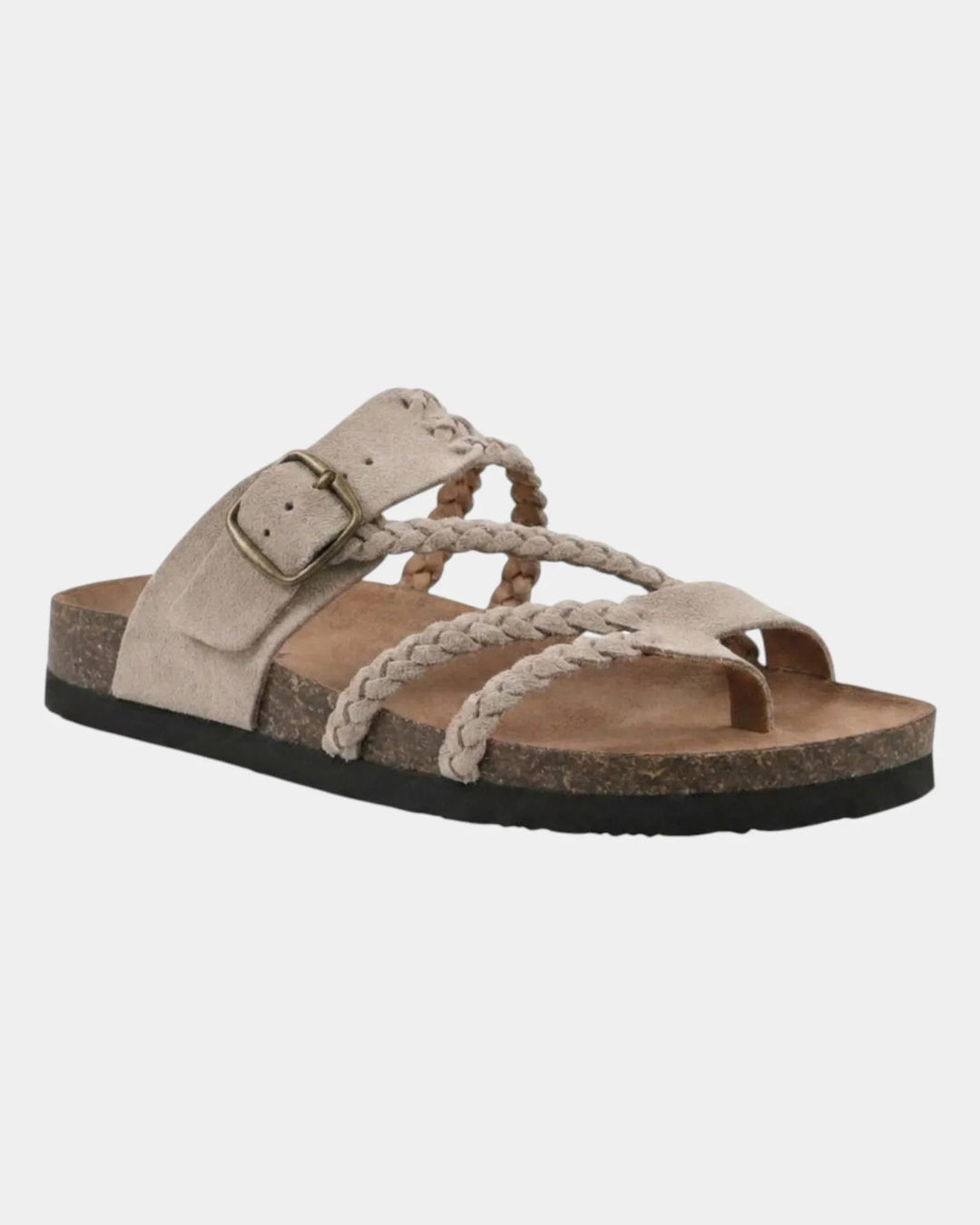 Eolia Orthopedic Sandals