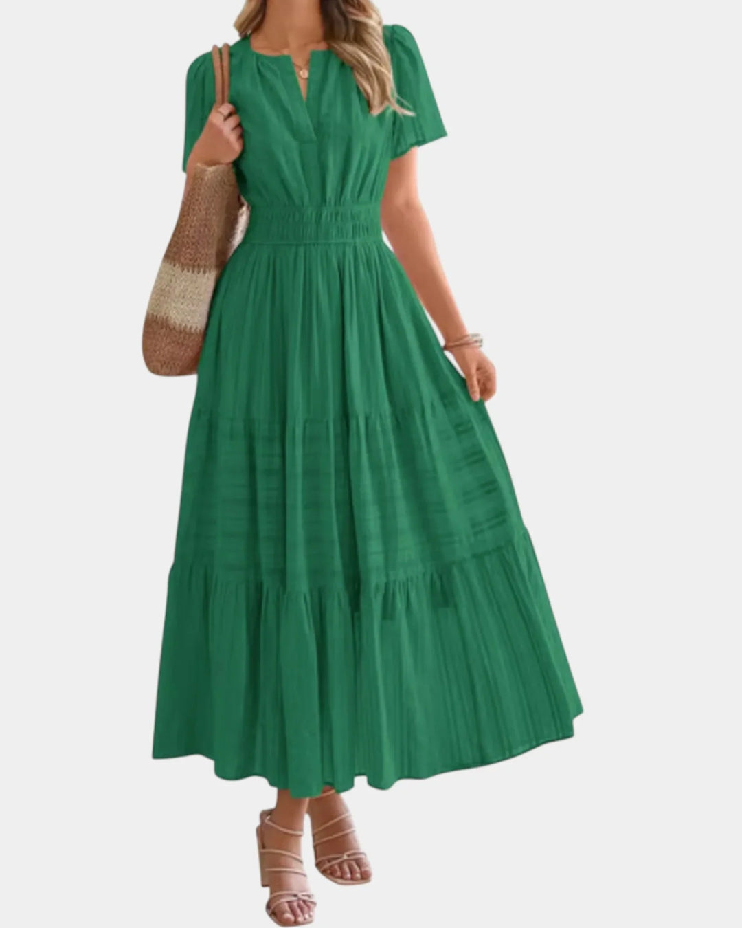 Vianney Casual Dress