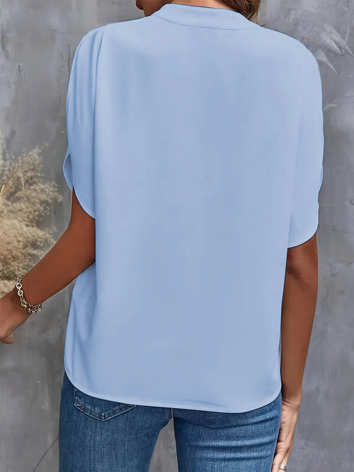 Vivian Elegant Blouse