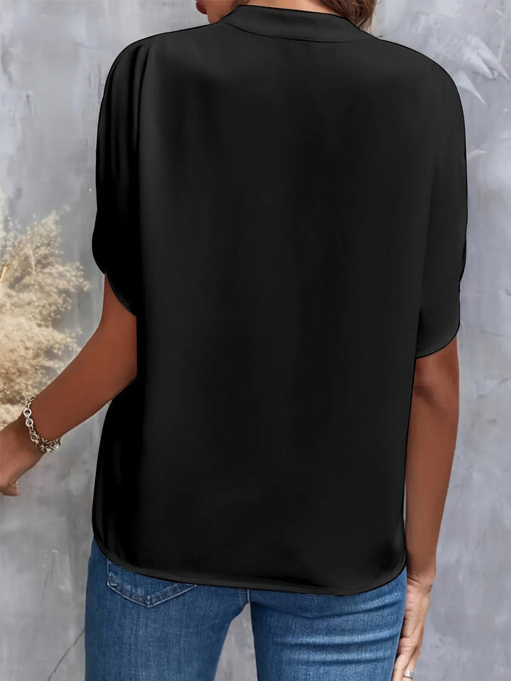 Vivian Elegant Blouse