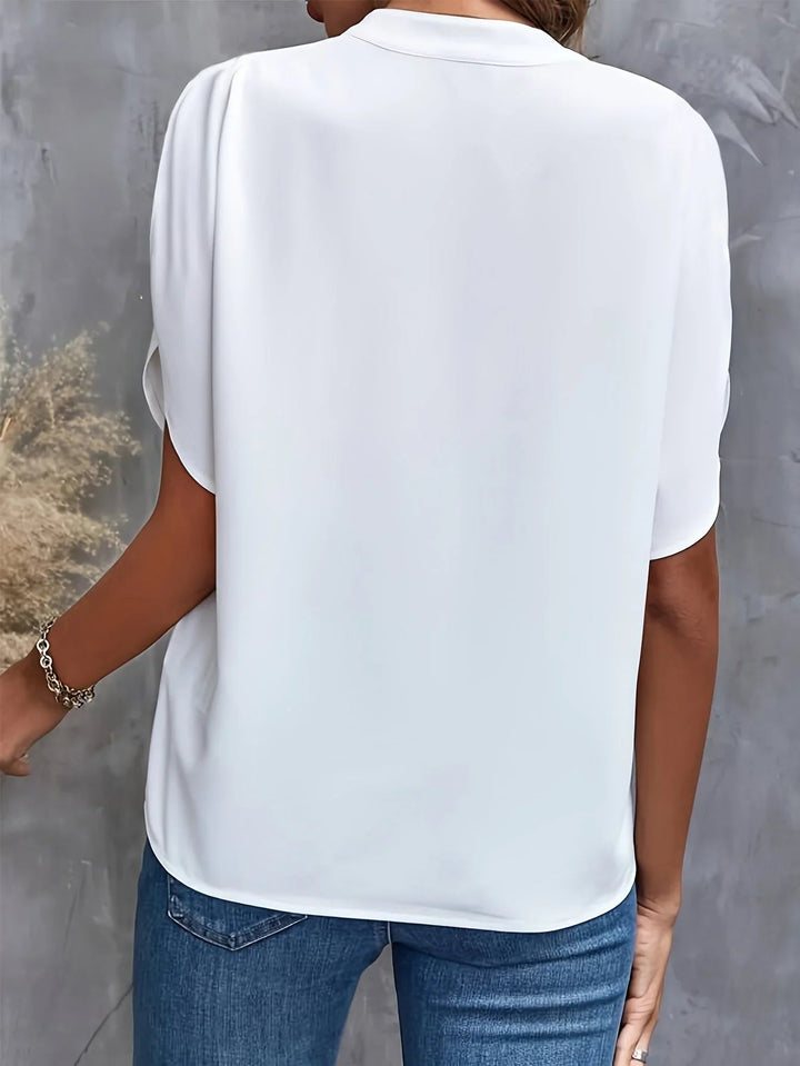 Vivian Elegant Blouse