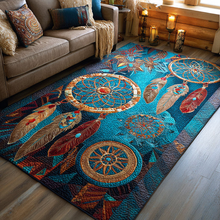 Desert Dream Area Rug