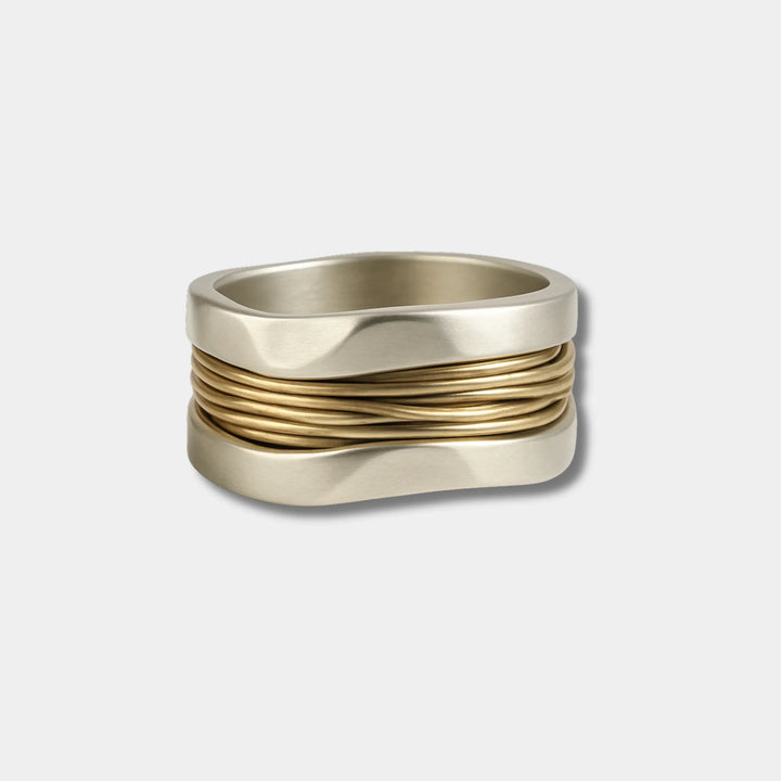 Maria Gold Ring