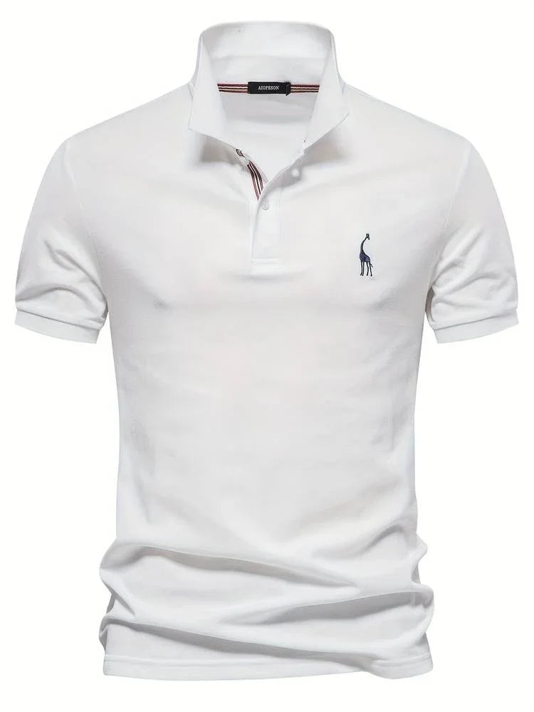 Yann Casual Polo