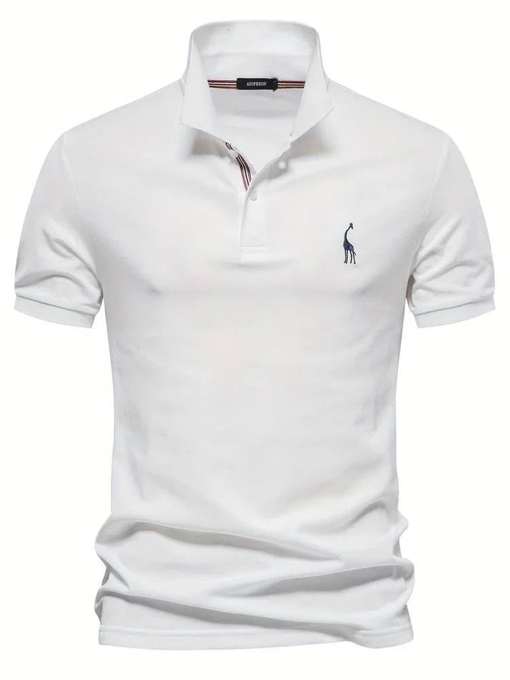 Yann Casual Polo