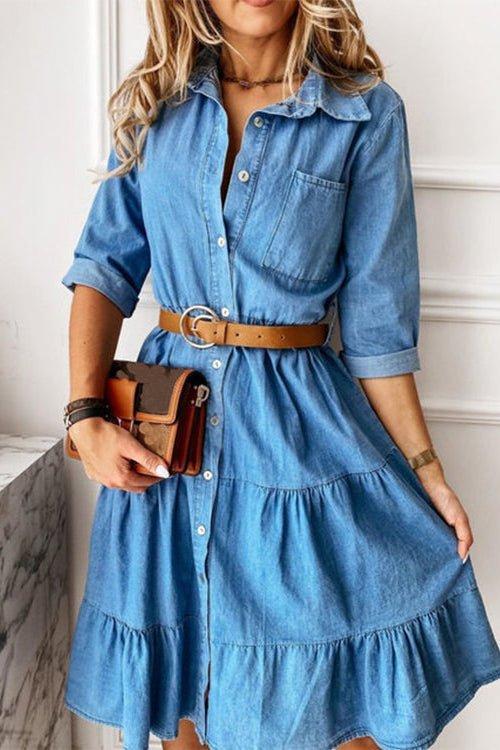Elara - Dress