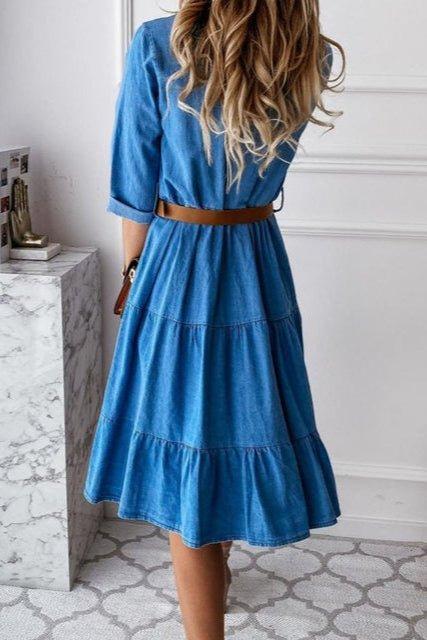 Elara - Dress