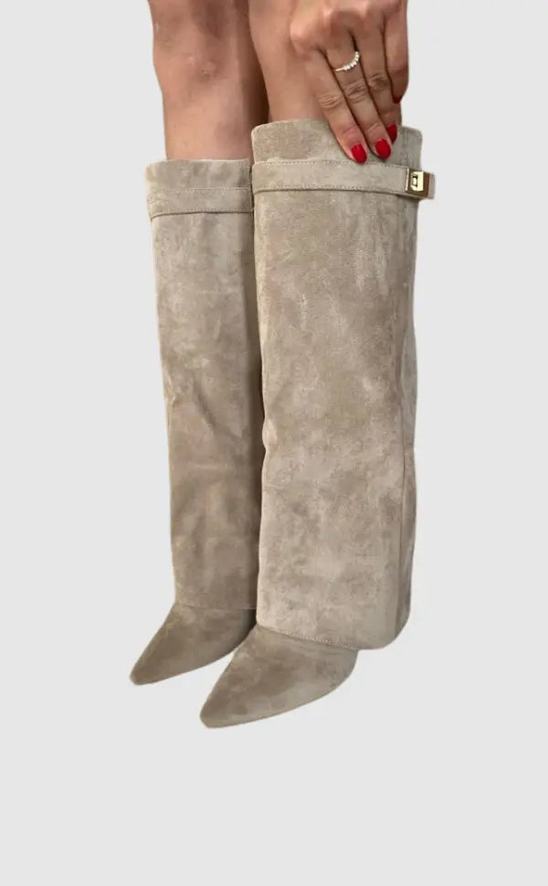 Ylorie Elegant Boots