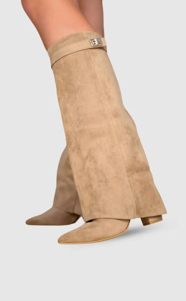 Ylorie Elegant Boots