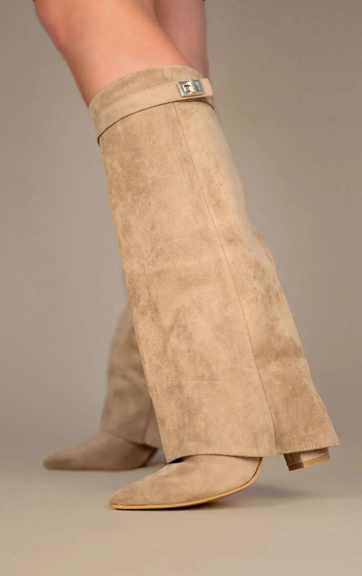 Ylorie Elegant Boots