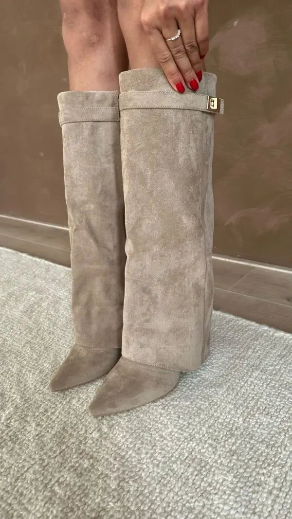 Ylorie Elegant Boots