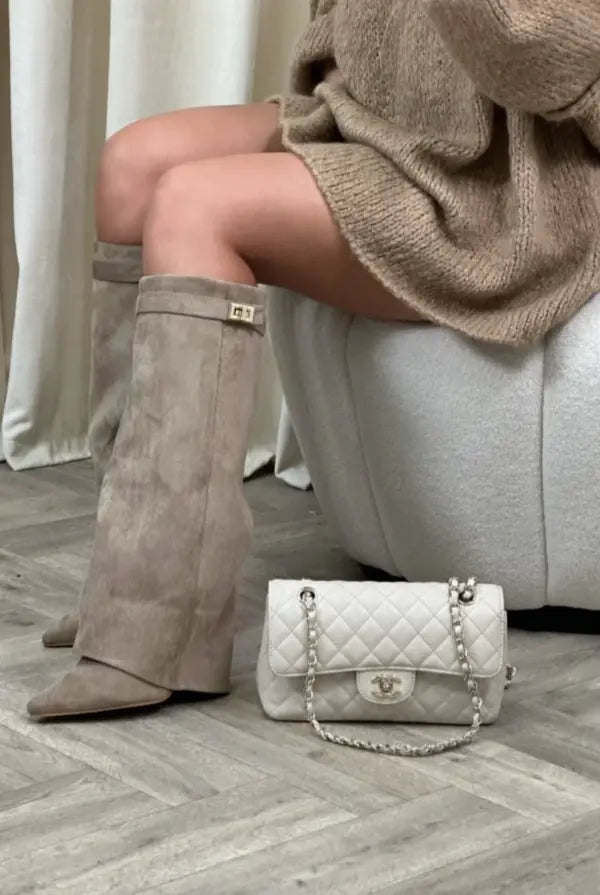 Ylorie Elegant Boots