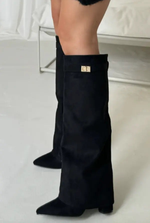 Ylorie Elegant Boots