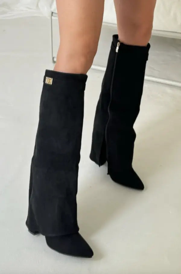 Ylorie Elegant Boots