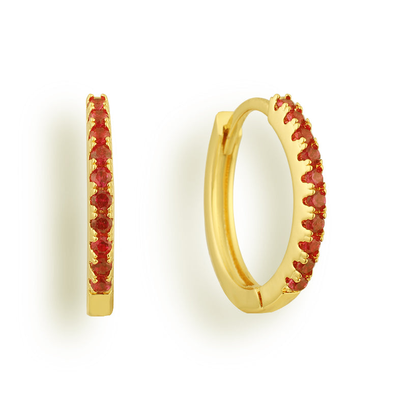 Eternal earrings