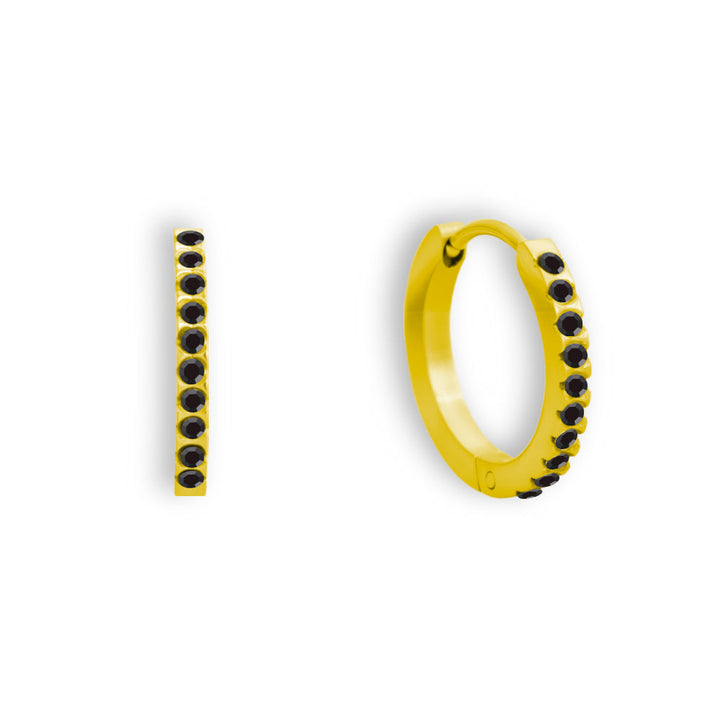 Eternal earrings