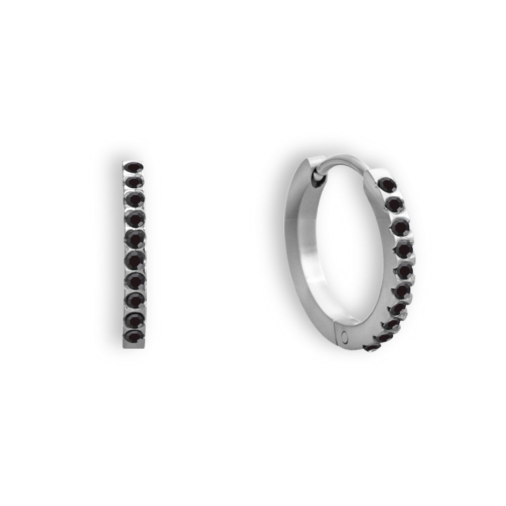 Eternal earrings