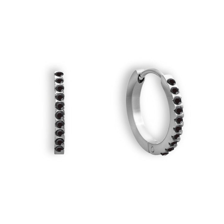 Eternal earrings