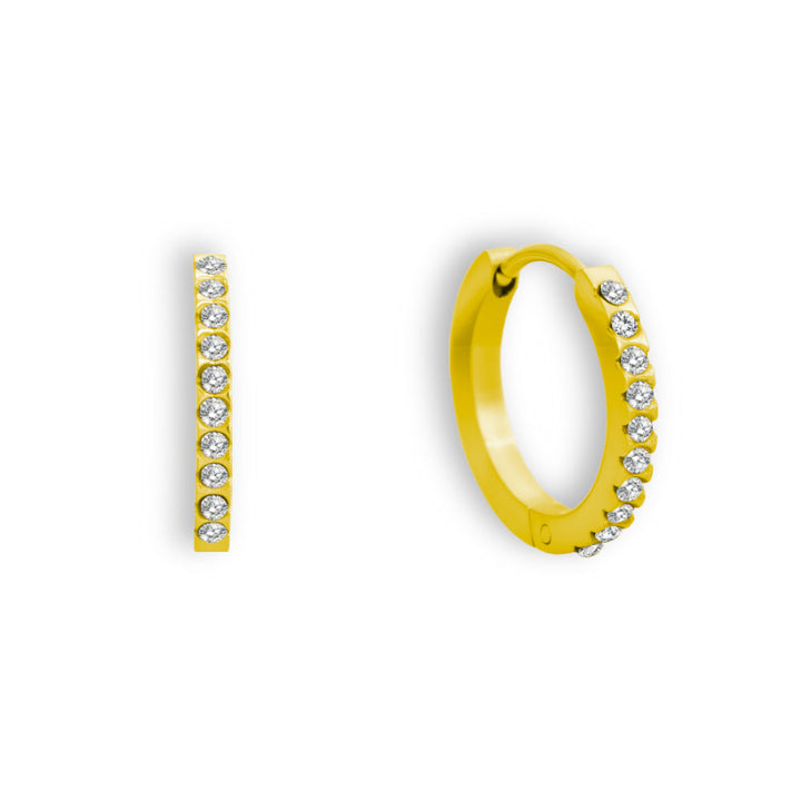Eternal earrings