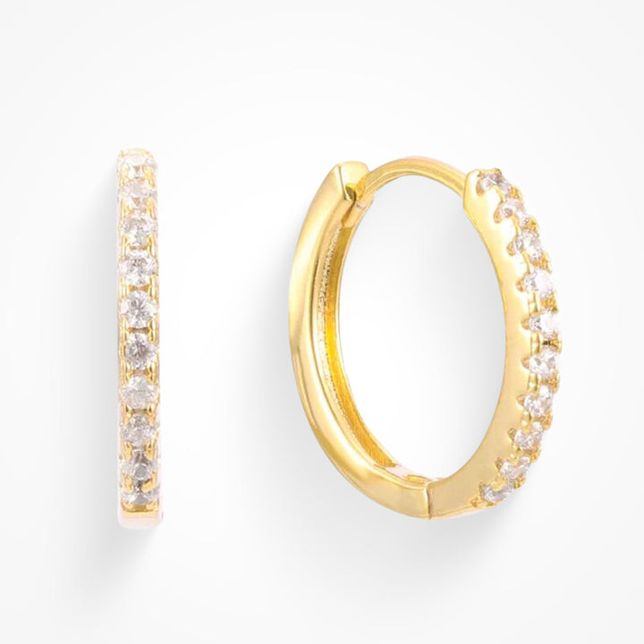 Eternal earrings