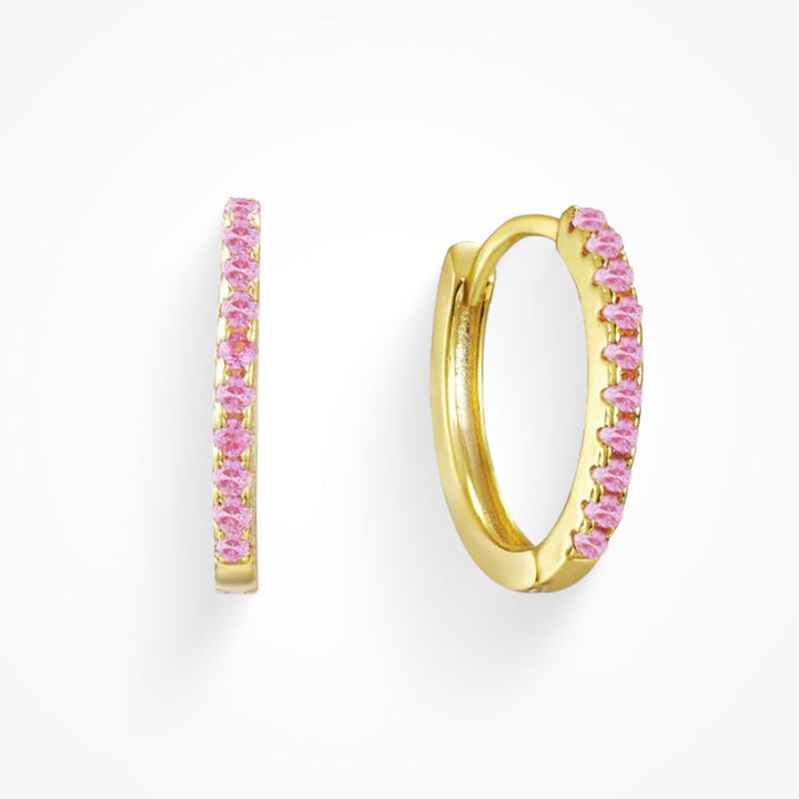 Eternal earrings