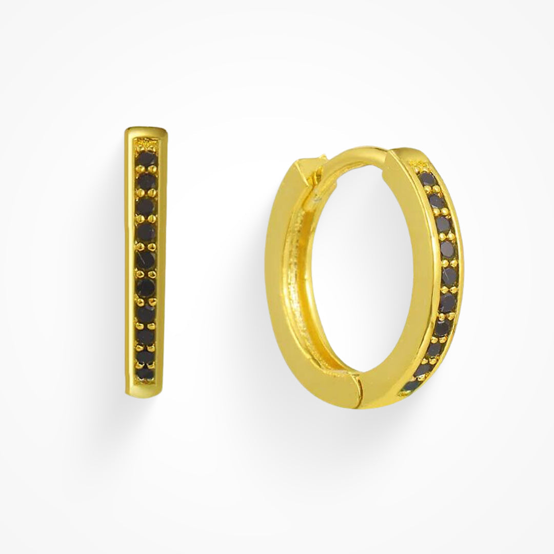 Eternal earrings