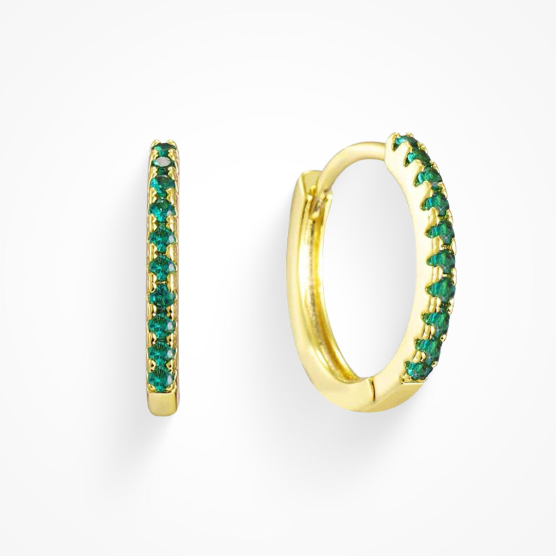 Eternal earrings