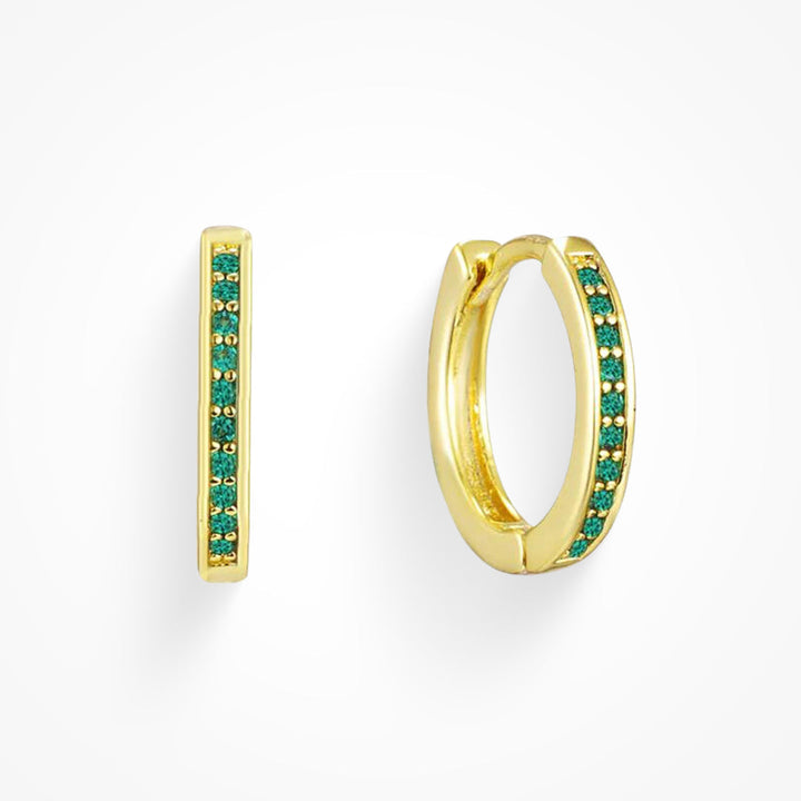 Eternal earrings