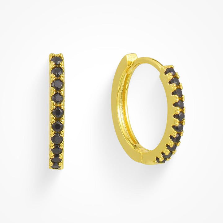 Eternal earrings